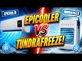🇫🇷 EpiCooler vs TundraFreeze — Lequel Choisir ?