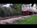 Montenegro Train Черногория Поезда