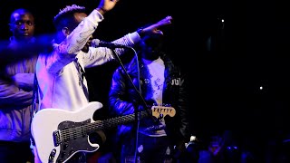 Download Lagu ALEX KASAU PERFORMING LIVE AT LYSAK DURING MBAITU NIGHT!. MP3 Download Lagu ALEX KASAU PERFORMING LIVE AT LYSAK DURING MBAITU NIGHT!. MP3