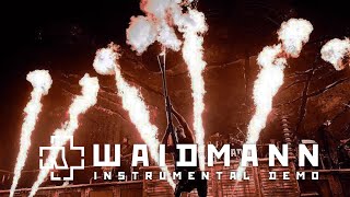 Rammstein - Waidmann [Waidmanns Heil Instrumental DEMO]