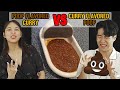 Love or Hate!  Korean Play Balance Game!!! What would you choose?