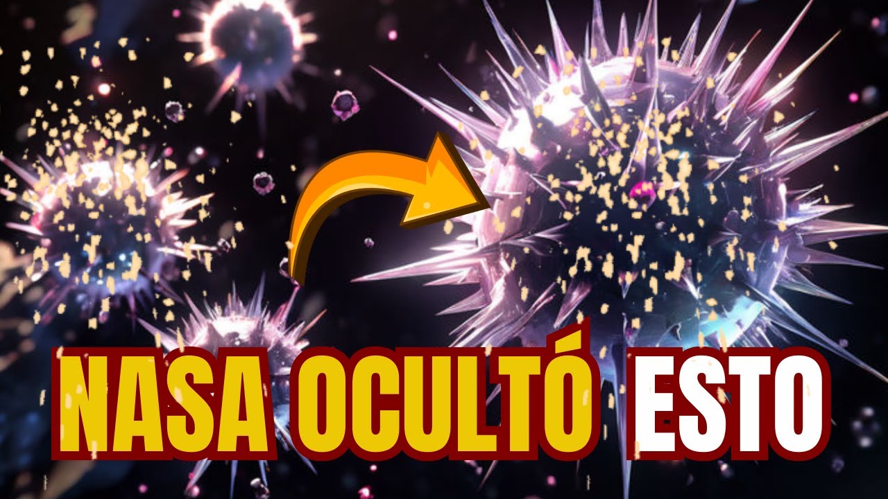 El Telescopio James Webb Acaba de Detectar Algo ATERRADOR Entrando en ...