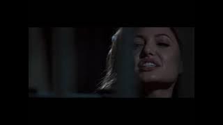 Mr and Mrs Smith - Full fight scene [HQ]