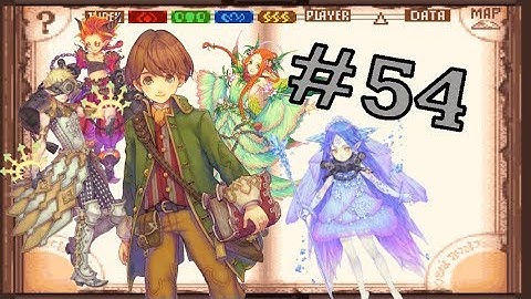 Avalon Code #54 - Dungeon below