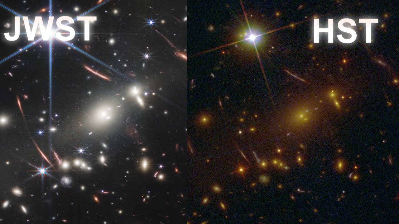 ハッブル望遠鏡がこれまで発見された最大の彗星を発見！