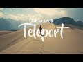 Click on link to teleport  short film