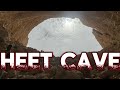   heet cave      