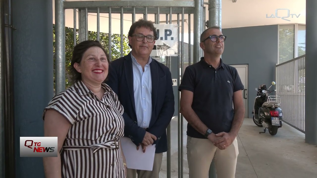 Pescara. PD: lavori interminabili alle sale operatorie