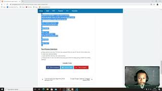 CARA MEMBUAT APLIKASI KRIPTOGRAFI CAISAR CHIPER MENGGUNAKAN VISUAL STUDIO CODE
