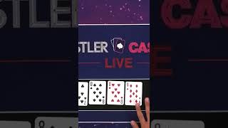 Bluff Catching With Ace-King 💰