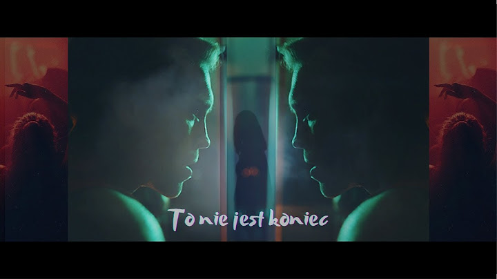 K.M.S ft. Wika - To nie jest koniec (prod. bezimeni) VIDEO