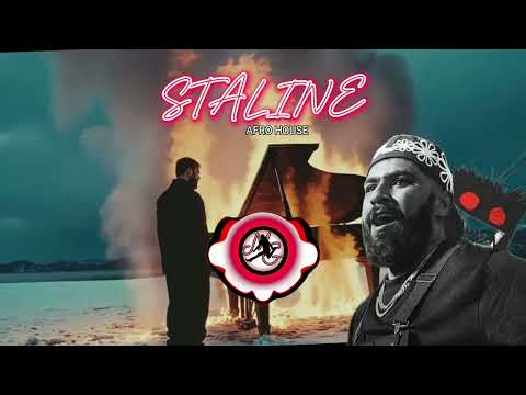 STALINE   -   EIGrandeToto (REMIX AFRO HOUSE) #SALGOAT