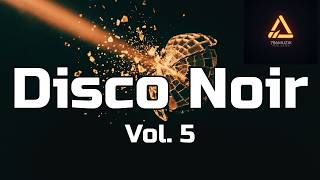 Disco Noir Vol. 5 | Disco House Mix 2026 | Edwin D'Costa x 786Muzik