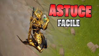 Utiliser Une Médibrume En Glissant Fortnite, Defi De Saison, Fortnite Saison 3