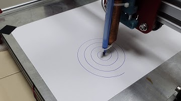 myplasm cnc system new dynamics tests