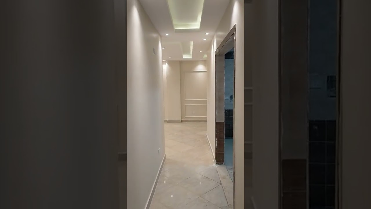 تشطيب وتعديلات شقه في دار مصر الاندلس التجمع الخامس