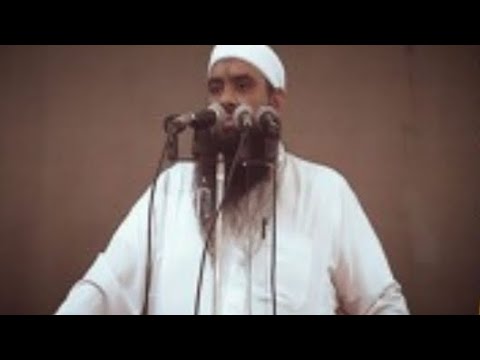 رعب الموت مقطع مؤثر جدا الشيخ سمير مصطفى