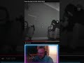 DAMN #reaction #dlow #beatbox