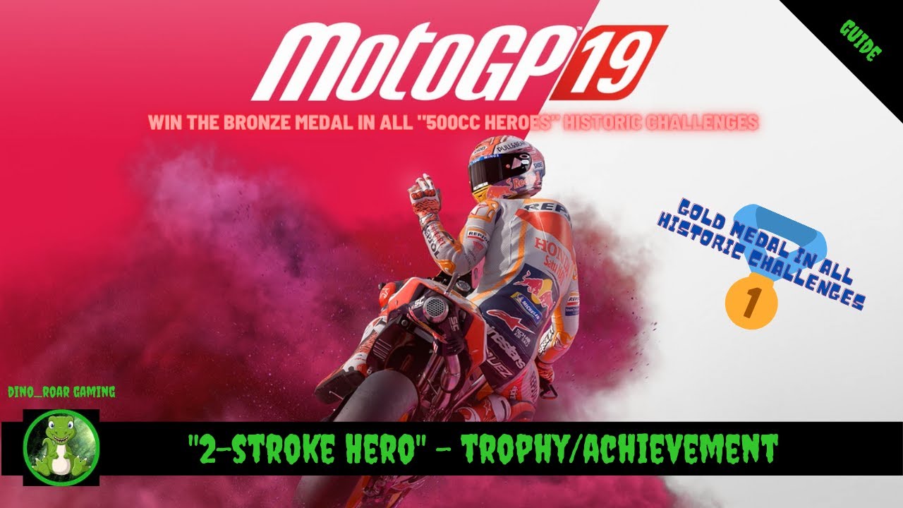 motogp 19 help motogp 19 help