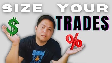Position Sizing Strategies for Beginners (Tagalog)