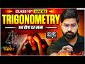 Class 10 Maths Chap 8 | Trigonometry Complete Revision | NCERT + Exemplar + RS Aggarwal | Anand Sir