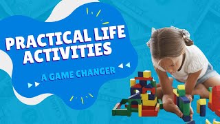 Practical Life Activities   A Game Changer for Your Child's Development screenshot 5