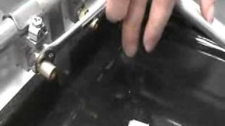 Step 5-Converting Your Premier Range Top Burners