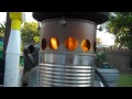 Bean Can Wood-Gas Stove Bean Can Wood-Gas Stove