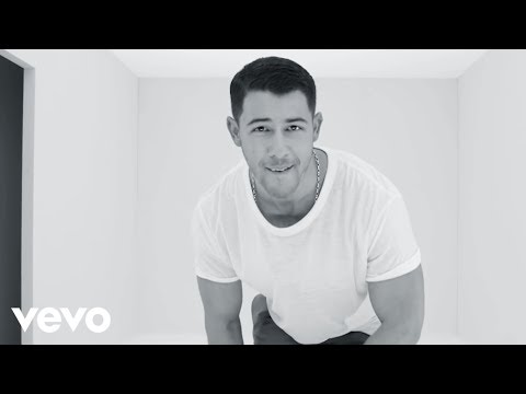 Nick Jonas - Remember I Told You ft. Anne-Marie, Mike Posner (27 июня 2017)