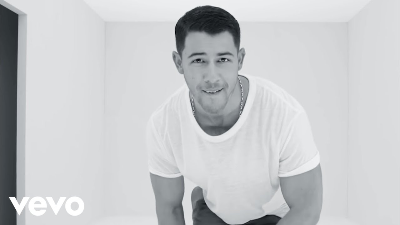 Download Nick Jonas - Remember I Told You ft. Anne-Marie, Mike Posner