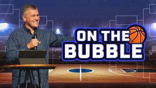 On The Bubble: When “Good Enough” Isn’t Enough
