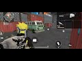 First game play