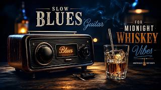 Guitar Blues Chậm Cho Đêm Khuya Thư Giãn Tuyệt Vời Với Những Giai Điệu Nhạc Blues Đầy Quyến Rũ screenshot 4