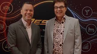 Can AI Finally Deliver the 360 Guest View Larry Resick Andrew Cardno QCI On Location