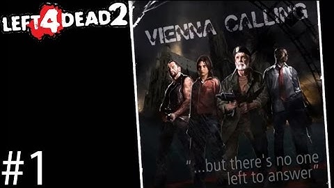 The Return of Custom Maps - Vienna Calling Part 1