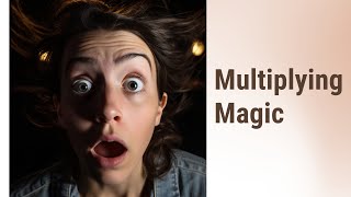 Multiplying Magic: Polynomials Unraveled!