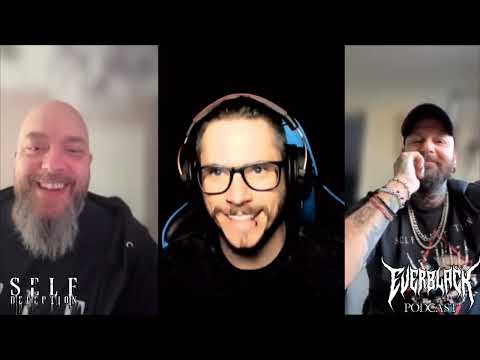 SELF DECEPTION: Andreas and Patrik Talk New Album &lsquo;One of Us&rsquo;, Touring & Accidental Beginnings