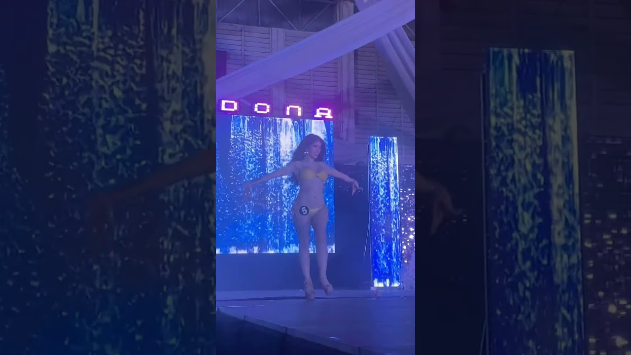 Queen of Cardona 2026✨ | Queen Karen Montecillo 💜