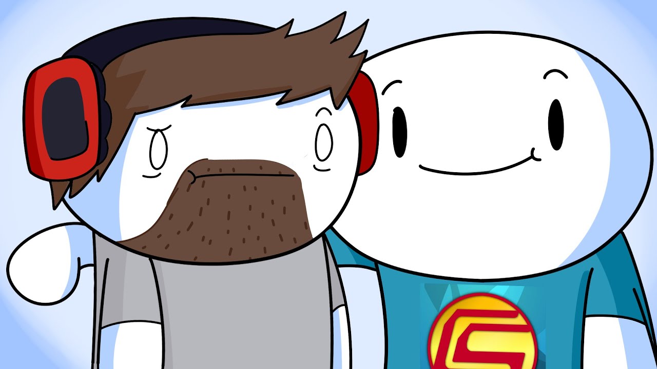 i got to meet captainsparklez vidcon youtube