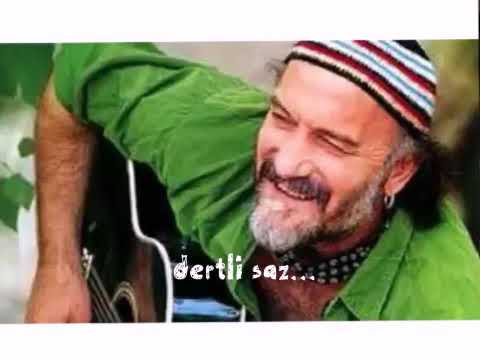 Fuat saka - dertli dertli çalıyor saz