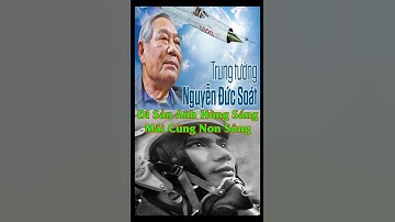 Nguyễn Đức Soát – Di Sản Anh Hùng Sáng Mãi Cùng Non Sông! #shorts #lichsuvietnam #lichsu #history