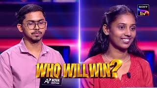 1 Crore ki Daud | Kaun Banega Crorepati | Mon-Fri | 9PM screenshot 4