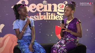 Daystar Children's Day Celebration | Seeing Possibilities | 25th May, 2025