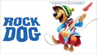 Video thumbnail of "Jaco Caraco - Shout it Out (Rock Dog Soundtrack)"