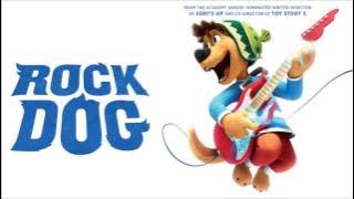 Jaco Caraco - Shout it Out (Rock Dog Soundtrack)