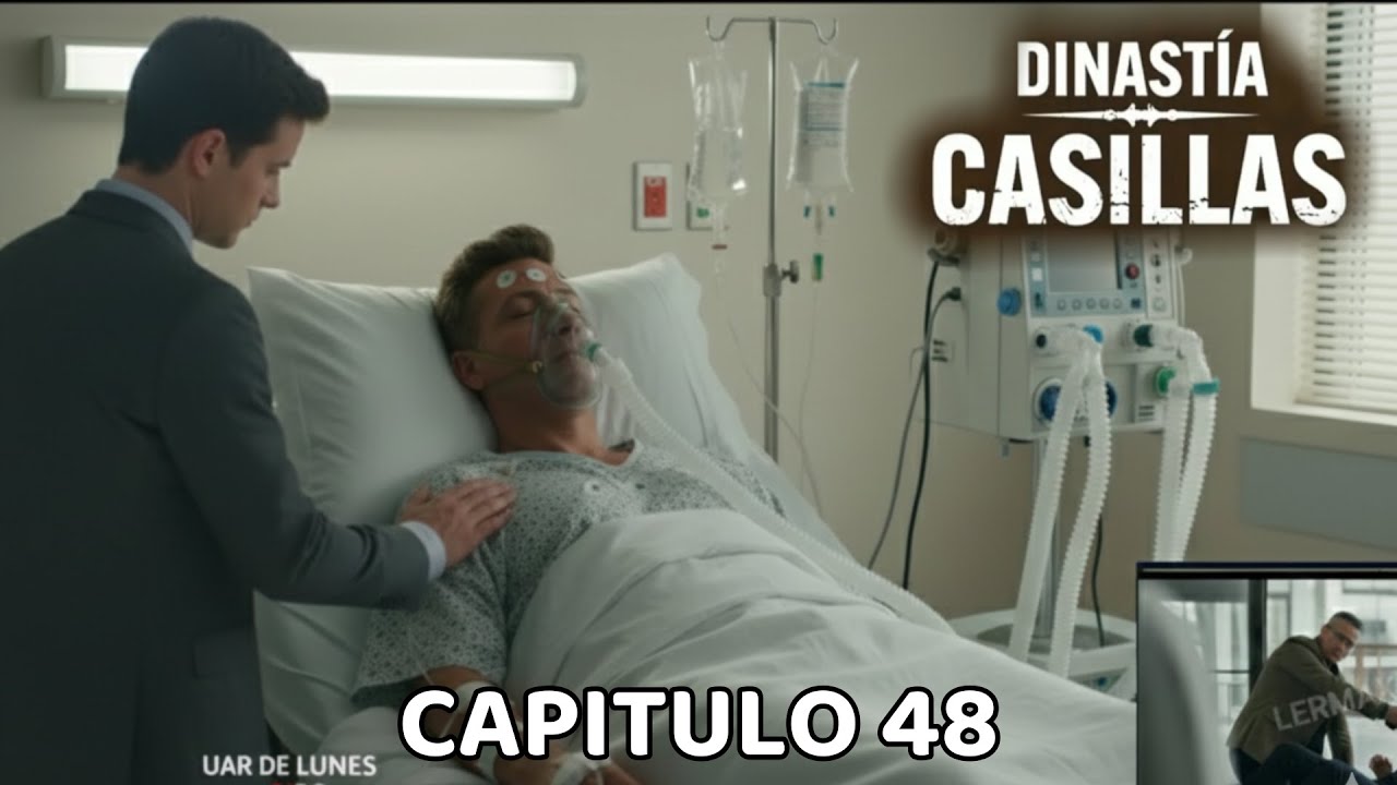 DINASTIA CASILLAS CAPITULO 48 COMPLETO