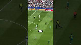 A TV escondeu isso da Copa do Mundo #shorts #copadomundo #invasaodecampo #belgica #senegal
