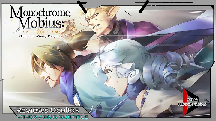 Finished Game Review: Monochrome Mobius: Rights and Wrongs Forgotten [Eng-Subtitle][Hidden Reviews] - DayDayNews