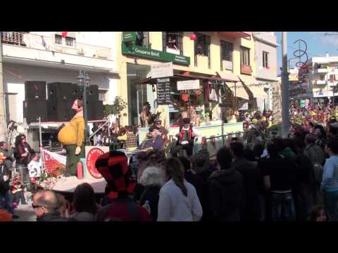 ΡΕΘΕΜΝΙΩΤΙΚΟ ΚΑΡΝΑΒΑΛΙ 2011