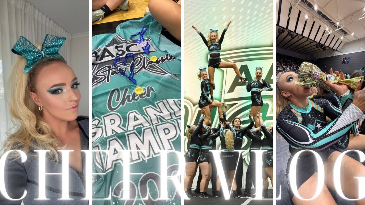 AASCF CLASSIC 2025 | Дебют в соревнованиях 7-го уровня - MCA Pheonix